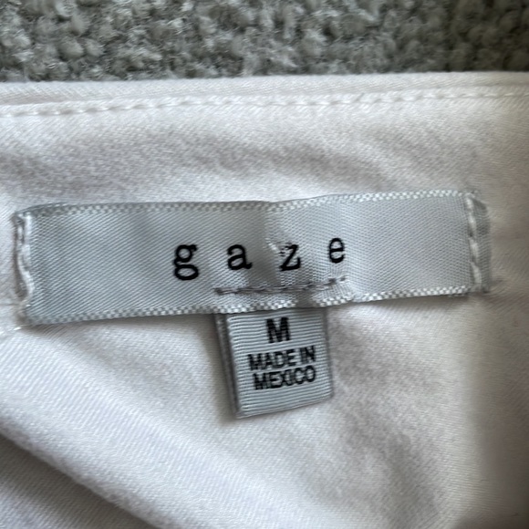 Floral bodysuit - Picture 4 of 4